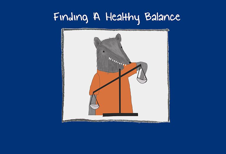 Healthy Balance