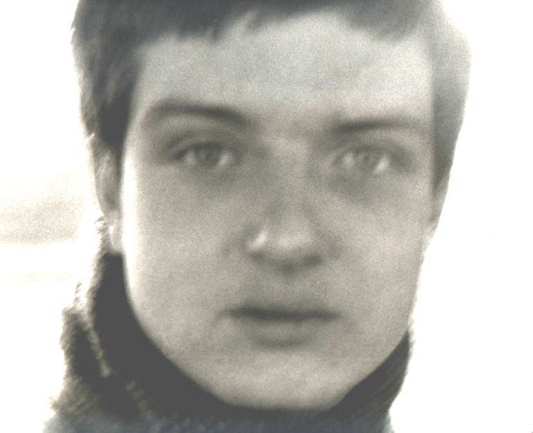 ian curtis