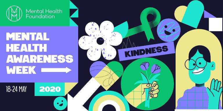 Mental Health Awareness Week