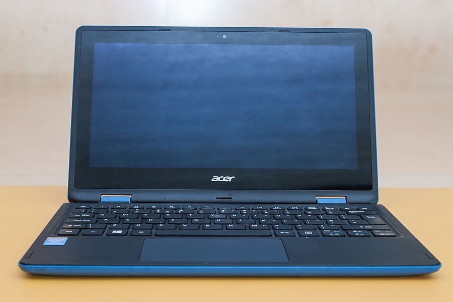 Laptop Manchester Mind