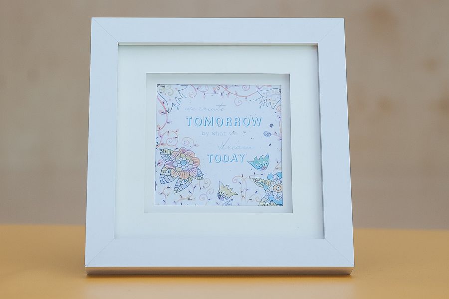 Commemorative Plaque