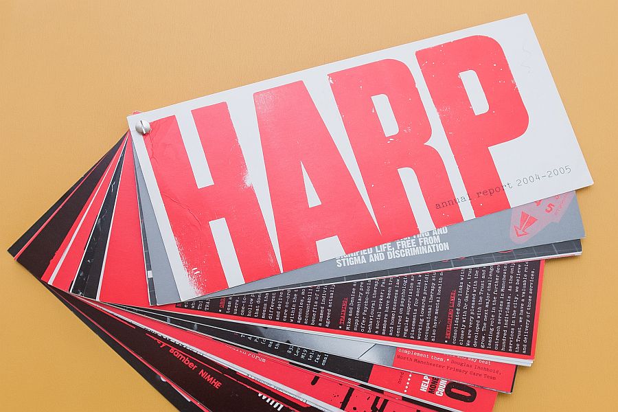 2004/5 Annual Report