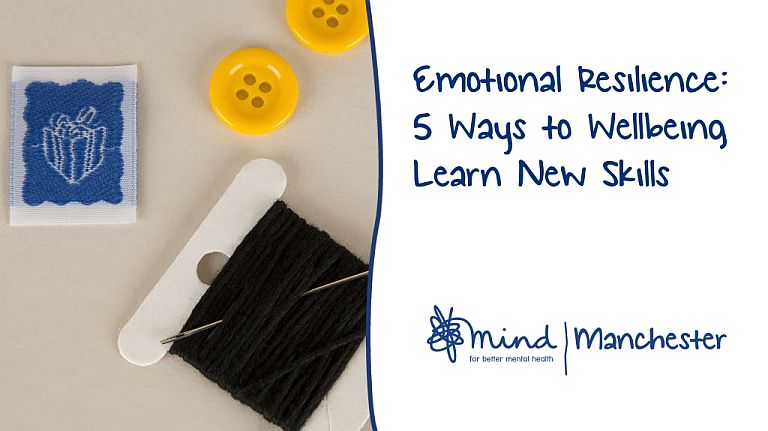 learn new skills