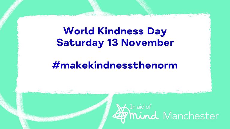 World Kindness Day