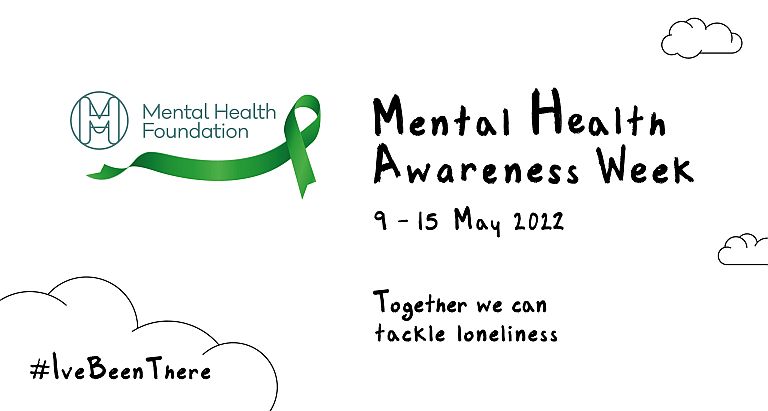 Mental Health Awareness Week