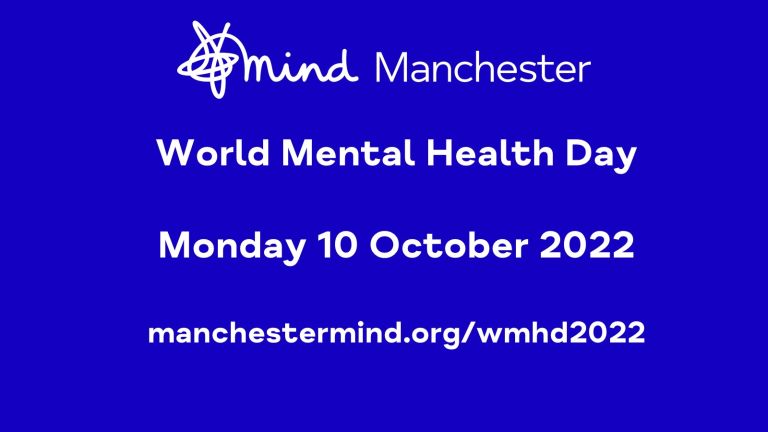 World Mental Health Day