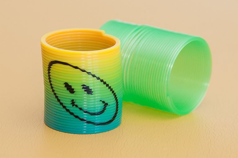 slinky
