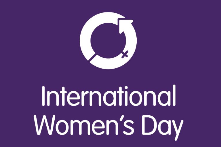 International Women's Day