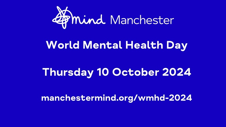 World Mental Health Day 2024